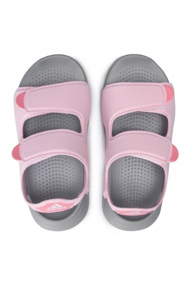 Sandale copii adidas Swim Sandals FY8937
