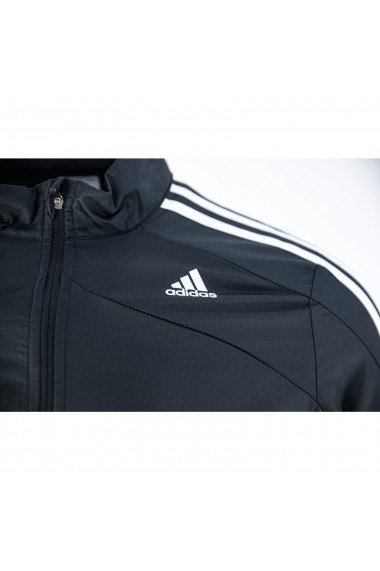 Jacheta femei adidas Marathon 3-Stripes GK6062