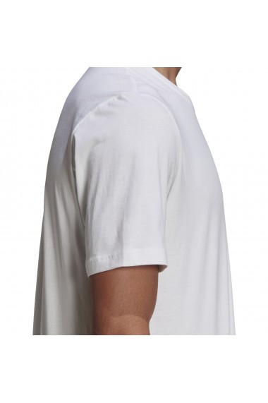 Tricou barbati adidas Essentials Embr GK9640