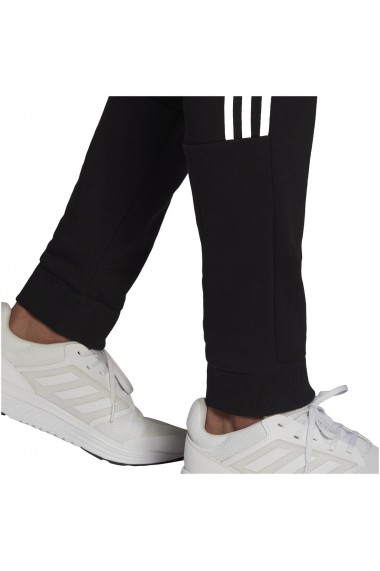 Pantaloni barbati adidas Essentials Tapered Cuff 3 Stripes GK8967