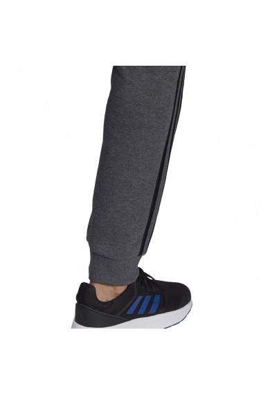 Pantaloni sport barbati adidas Essentials Fleece Tapered Cuff GK8826