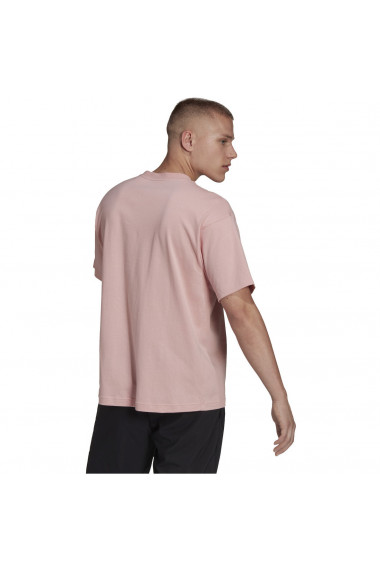 Tricou barbati adidas Essentials Small Logo HE4389