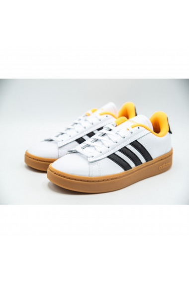Pantofi sport femei adidas Grand Court Alpha GX8165