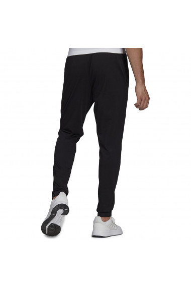 Pantaloni sport barbati adidas Essentials Tapered GK9222