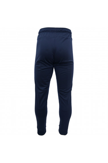 Pantaloni sport barbati adidas Essentials Warm-Up Tapered 3-Stripes H46106