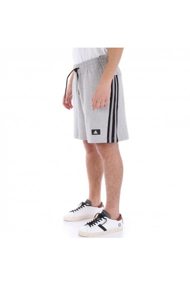 Pantaloni scurti barbati adidas Sportswear Future Icons 3-Stripes H46516