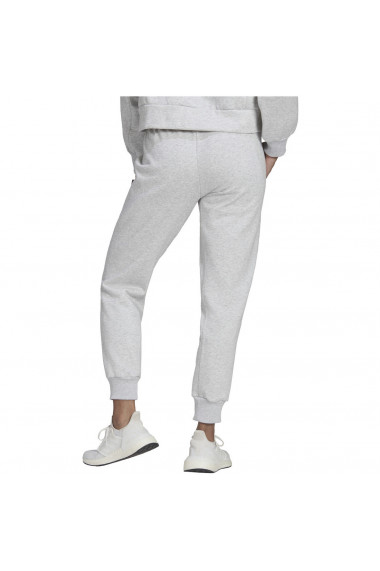 Pantaloni femei adidas Studio Lounge HE0420