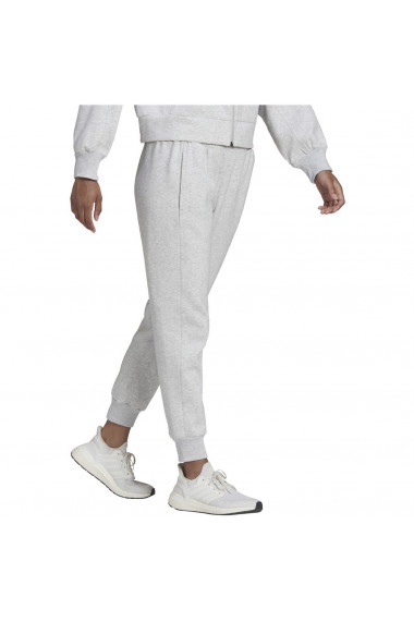 Pantaloni femei adidas Studio Lounge HE0420