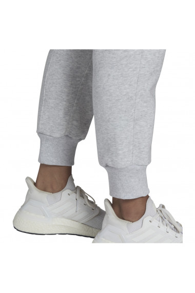 Pantaloni femei adidas Studio Lounge HE0420