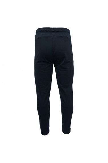 Pantaloni sport barbati adidas Essentials Warm-Up Tapered 3-Stripes H46105