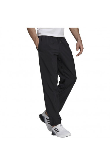 Pantaloni sport barbati adidas AEROREADY Essentials Stanford GK9252