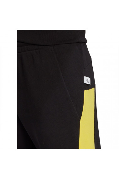 Pantaloni sport barbati adidas Future Icons HU1517