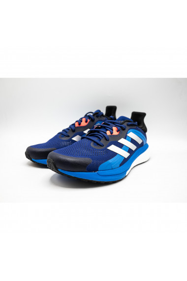 Pantofi sport barbati adidas SolarGlide 4 ST GX3056