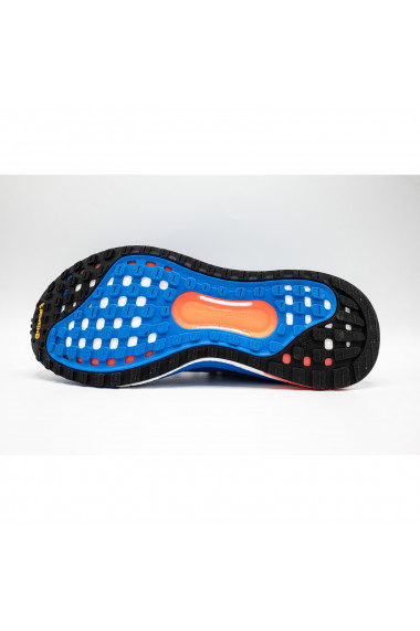 Pantofi sport barbati adidas SolarGlide 4 ST GX3056