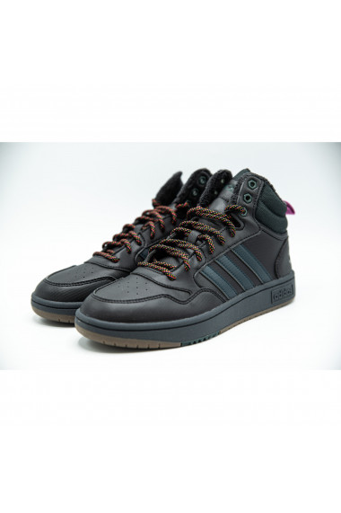 Pantofi sport barbati adidas Hoops 3.0 Mid GZ6681