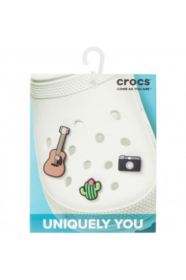 Clips unisex Crocs Southwest 3 Pack 10007844