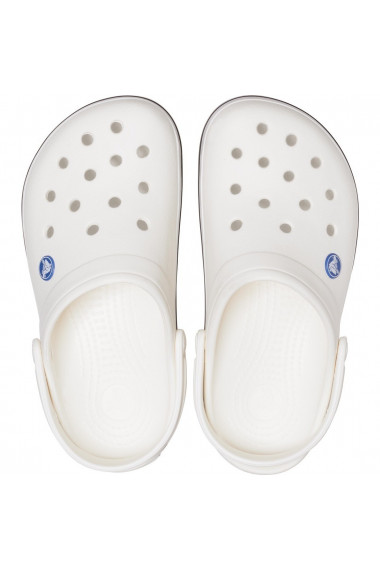 Slapi unisex Crocs Crocband 11016-100