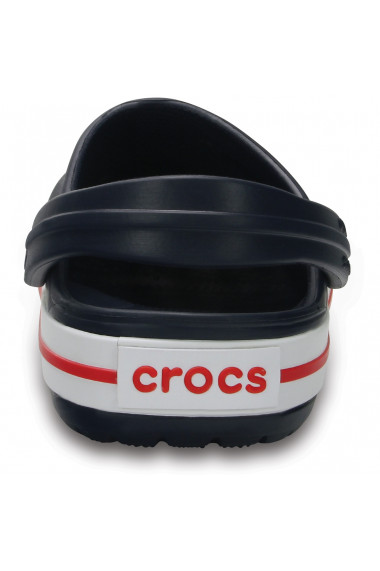 Slapi copii Crocs Crocband Clog 204537-485
