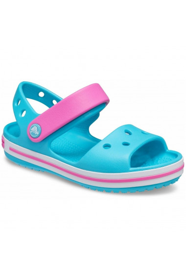 Sandale copii Crocs Crocband 12856-4SL