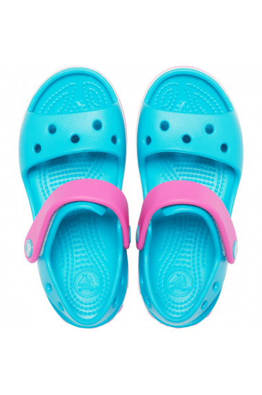 Sandale copii Crocs Crocband 12856-4SL