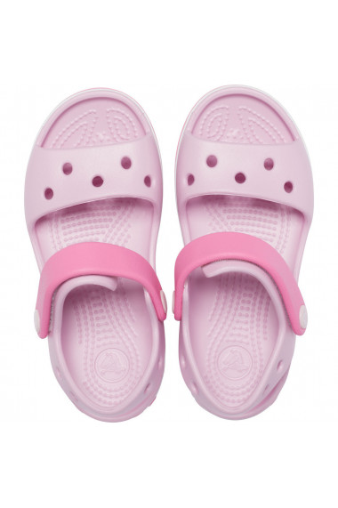Sandale copii Crocs Crocband 12856-6GD