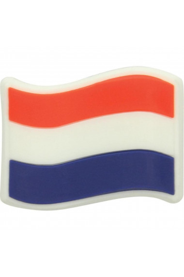 Clips unisex Crocs Holland Flag 12 10001886