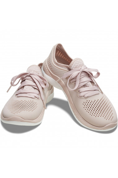 Pantofi sport femei Crocs LiteRide 360 Pacer 206705-6VW