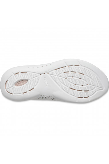 Pantofi sport femei Crocs LiteRide 360 Pacer 206705-6VW