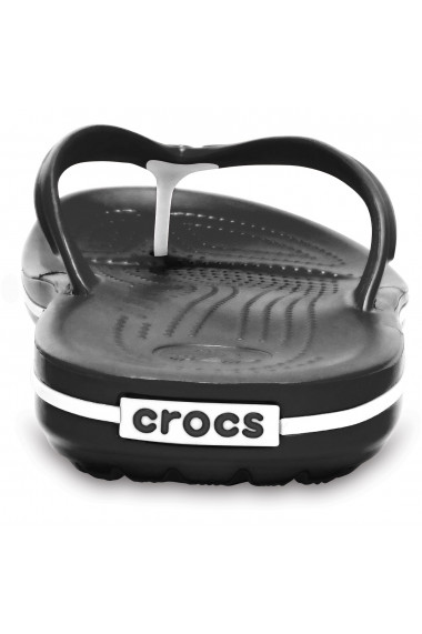 Slapi unisex Crocs Crocband Flip 11033-001