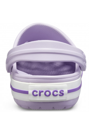 Slapi copii Crocs Crocband Kids 207006-5P8