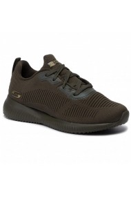 Pantofi sport femei Skechers Bobs Squad Tough Talk 32504/OLV