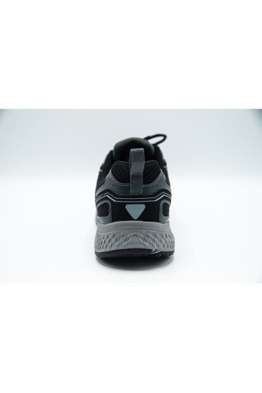 Pantofi sport barbati Skechers GOrun Consistent 220034/BKGY