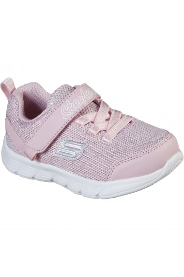 Pantofi sport copii Skechers Comfy FlexMoving 302107N/LTPK