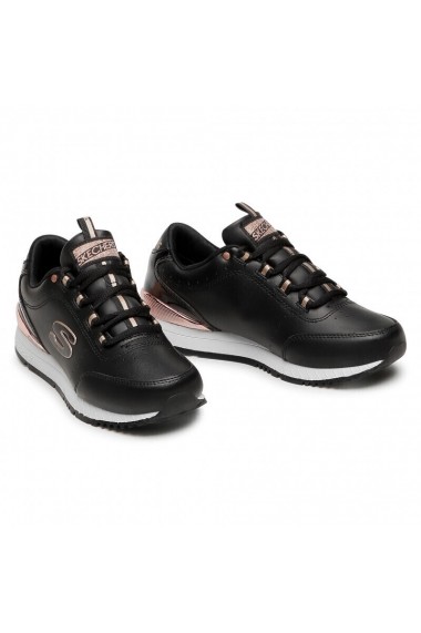 Pantofi sport femei Skechers Delightfully Og 907/BLK