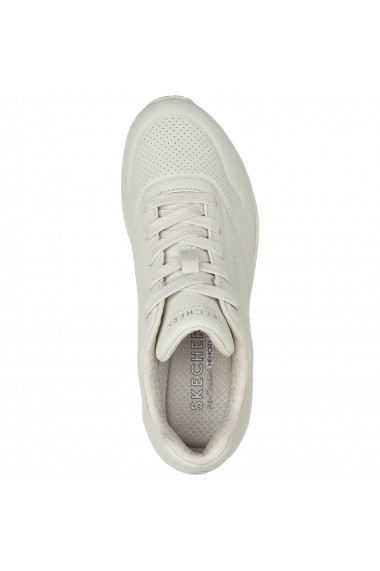 Pantofi sport femei Skechers Stand On Air 73690OFWT