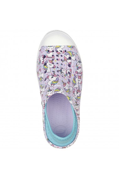 Tenisi copii Skechers Unicorn Dazzle 308060LLVAQ