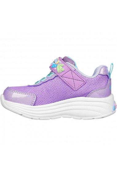 Pantofi sport copii Skechers My Dreamers 303155NLVMT
