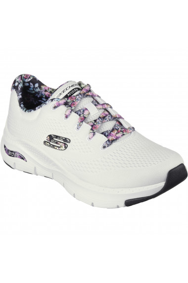 Pantofi sport femei Skechers Arch Fit First Blow 149773WMLT