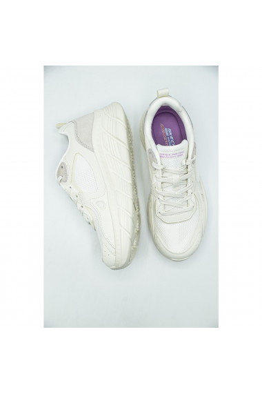 Pantofi sport femei Skechers Bobs B Flex Hi-Force 117380OFWT