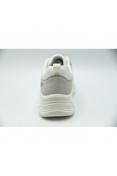 Pantofi sport femei Skechers Bobs B Flex Hi-Force 117380OFWT