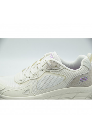 Pantofi sport femei Skechers Bobs B Flex Hi-Force 117380OFWT