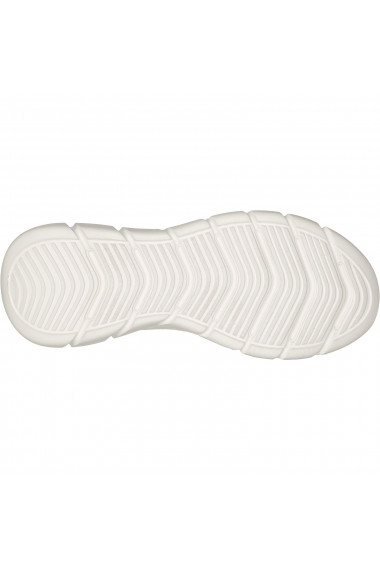Pantofi sport femei Skechers Bobs Sport B Flex-Color Connect 117121WHT