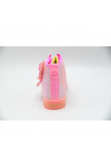 Pantofi sport copii Skechers Twi-Lites 2.0 314350LLPMT