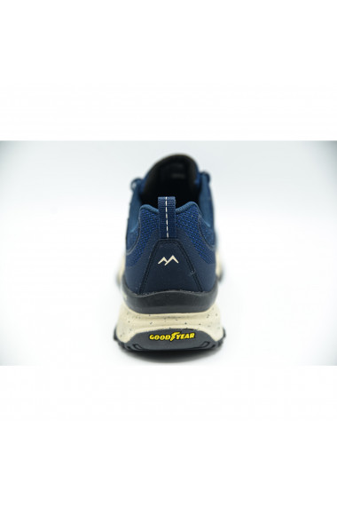 Pantofi sport barbati Skechers D`Lux Trail 237336NVY