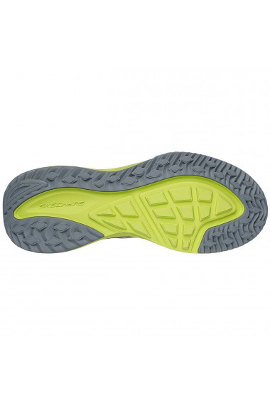 Pantofi sport barbati Skechers Bounder Rse Zoner 232781-OLLM