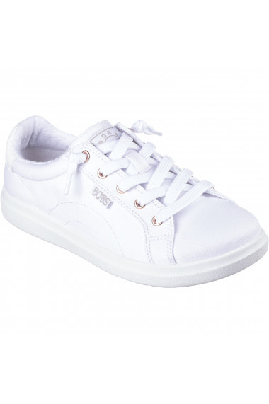 Pantofi sport femei Skechers Bobs D`Vine 114453-WHT