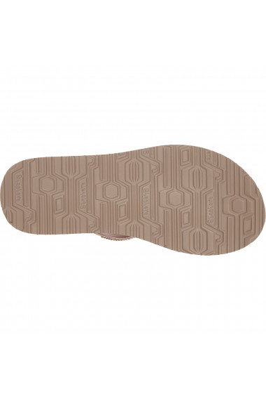 Sandale femei Skechers Meditation - Rock Cr 31560-RSGD