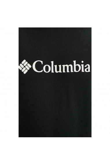 Tricou barbati Columbia CSC Basic Logo 1680051-010