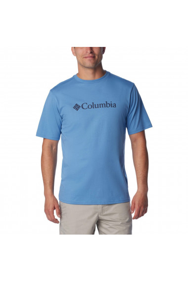 Tricou barbati Columbia Basic Logo 1680051-481