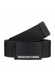 Curea unisex DC Shoes Webbing Belt ADYAA03090-KVJ0